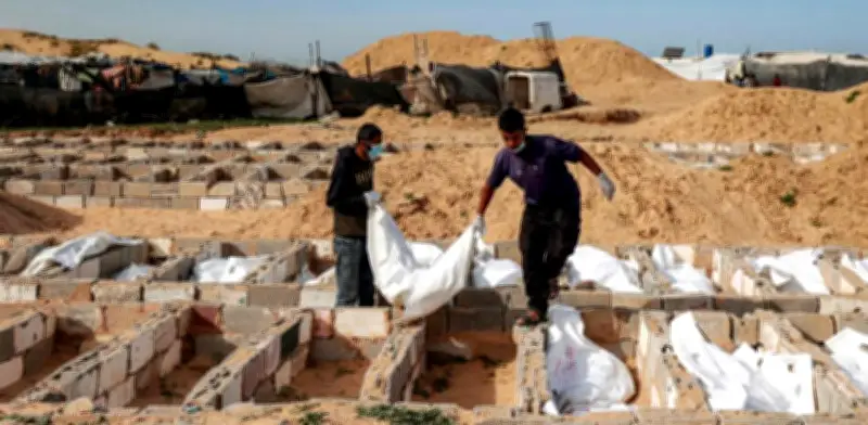 Más de 600 gazatíes fallecen en ataques israelíes pese a tregua de octubre