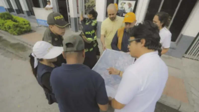 Más de 600 hectáreas afectadas por el conflicto serán entregadas a campesinos en Tolima