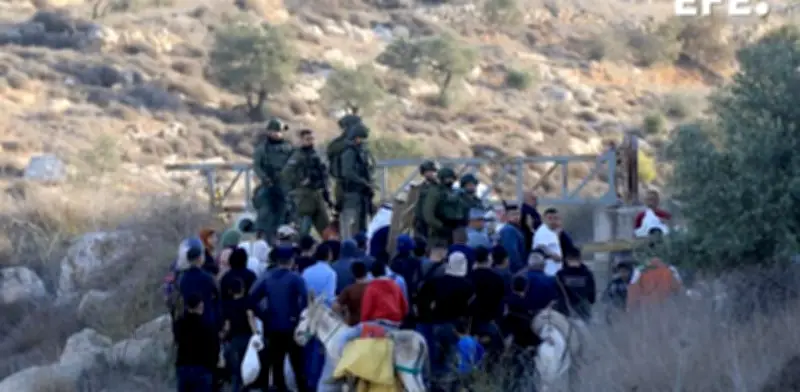 Más de 80 países en la ONU condenan plan de Israel para registrar tierras en Cisjordania