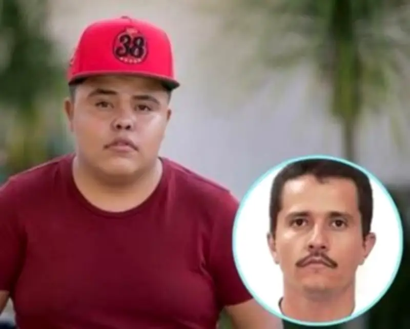 Muerte de El Mencho revive caso de El Pirata de Culiacán, influencer asesinado tras desafiar al capo