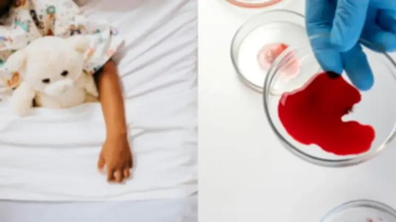 Muerte de niño con hemofilia reabre debate sobre acceso a medicamentos en Colombia