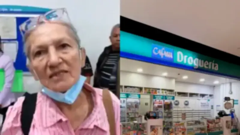 Muerte de paciente renal en farmacia de Cúcuta desata investigación sanitaria