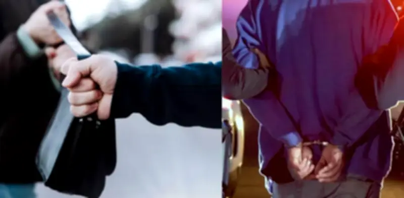 Mujer con bebé en bicicleta fue amenazada con cuchillo durante robo en Bosa Laureles