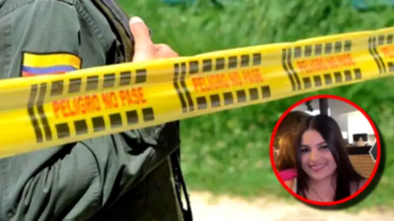 Mujer de 24 años asesinada en Barranquilla por supuesto falso domiciliario con ramo
