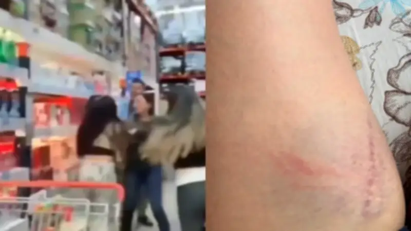 Mujer denuncia agresión sexual en almacén Alkosto de Bogotá y falta de protocolos