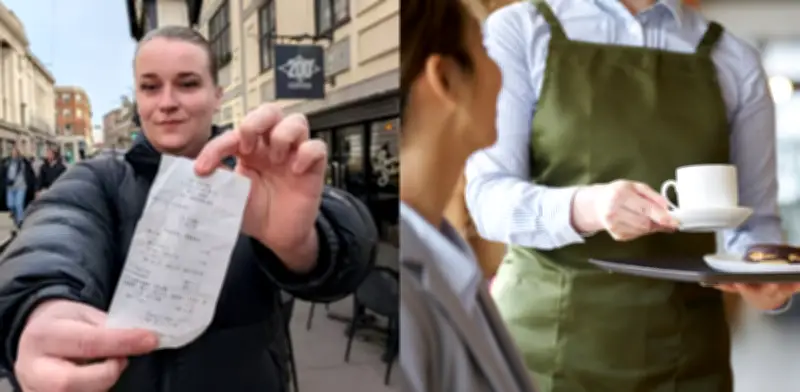 Mujer en Inglaterra se convierte en la 'más rica del mundo' por error en tarjeta de regalo