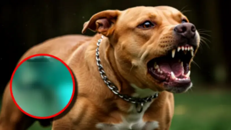 Mujer fallece tras ser atacada por sus propios perros pitbull dentro de su vivienda