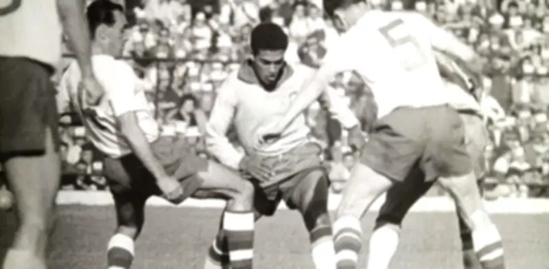 Mundial 1962: La Copa del Mundo que Chile organizó con modestia y determinación