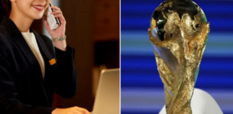 Mundial 2026: Precios hoteleros en México podrían dispararse hasta 150% según expertos