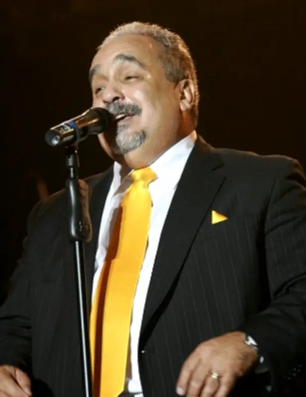 Mundo musical lamenta la muerte del salsero Willie Colón, figura emblemática de la salsa latina