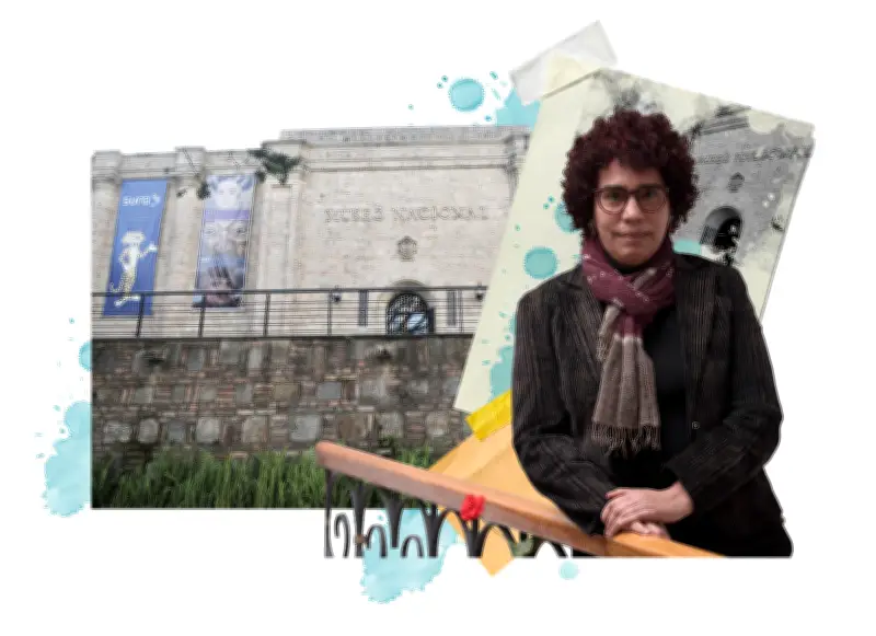 Museo Nacional de Colombia enfrenta año de transiciones en dirección y presupuesto