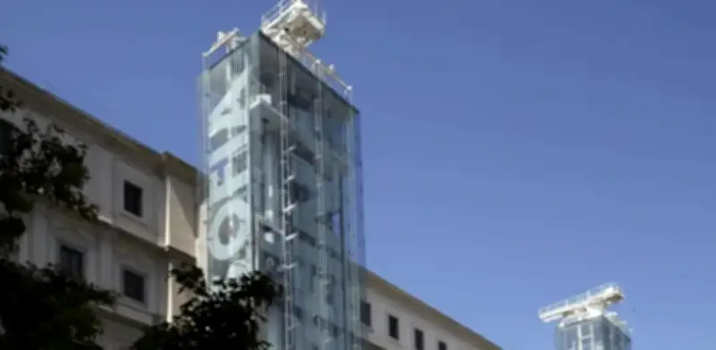 Museo Reina Sofía investiga expulsión de turistas israelíes por símbolos judíos