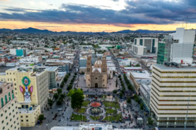 México busca tres récords Guinness para proyectarse como potencia turística en Mundial 2026