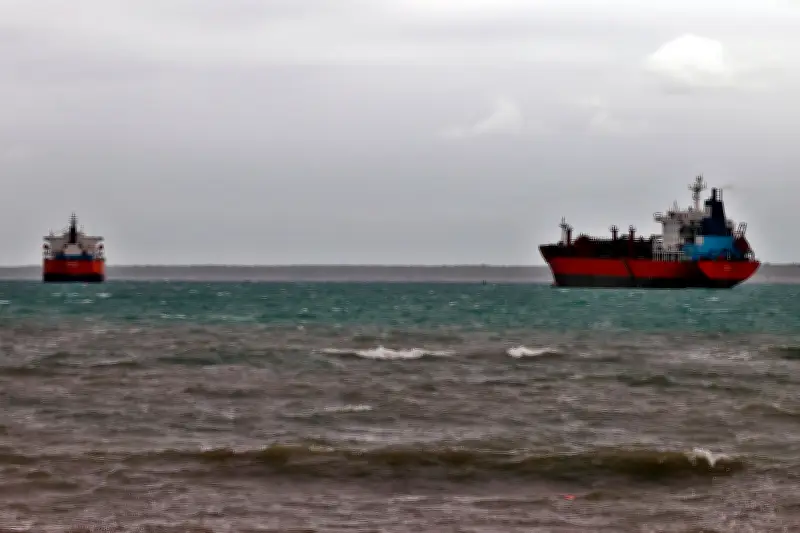 México envía 814 toneladas de ayuda humanitaria a Cuba pese al bloqueo naval de EE.UU.