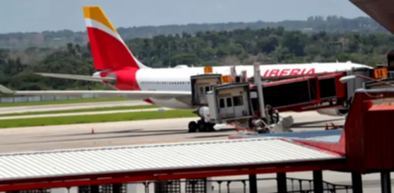 México ofrece recarga de combustible a aviones para ayuda humanitaria a Cuba