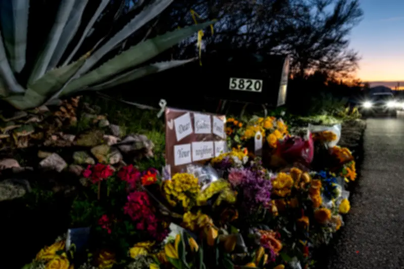 Nancy Guthrie: Tres semanas de búsqueda sin pistas tras presunto secuestro en Arizona