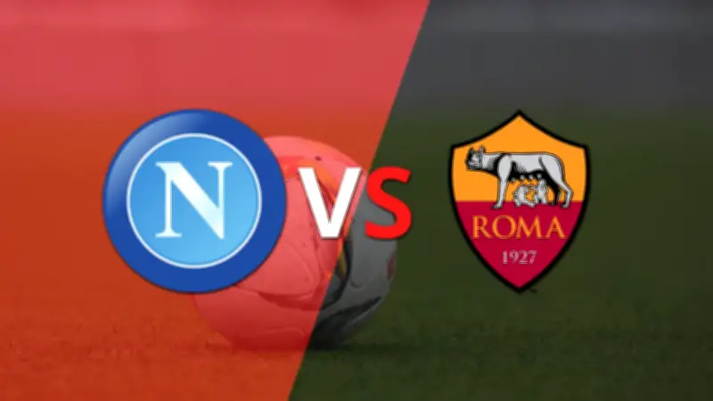 Napoli vs Roma: Análisis del Clásico Italiano en la Fecha 25 de la Serie A