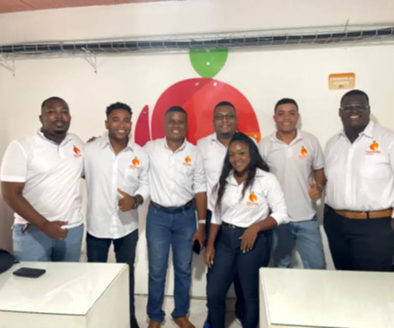 Naranja Internet impulsa empleo y conectividad en el Chocó con crecimiento exponencial