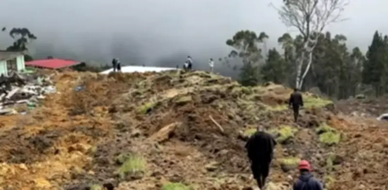 Nariño declara calamidad pública por emergencia invernal: 10 muertos y casi 15.000 damnificados