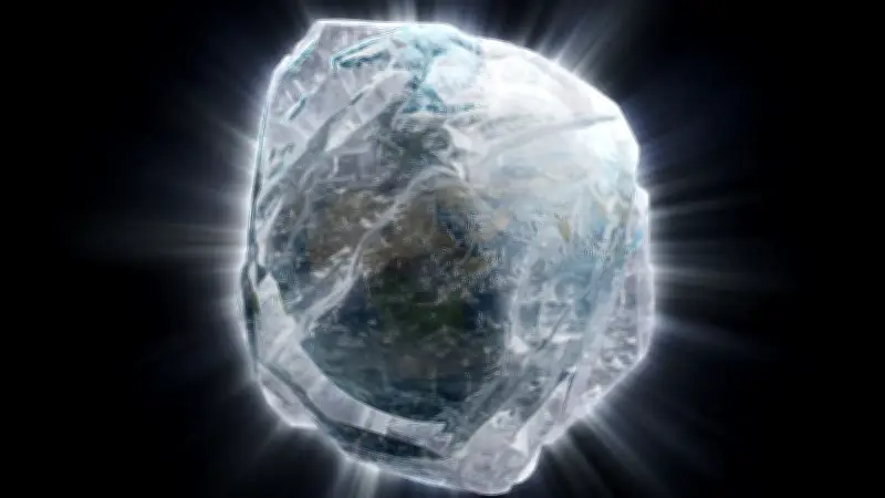 NASA descubre exoplaneta 'Tierra congelada' a 146 años luz: clave para buscar mundos similares