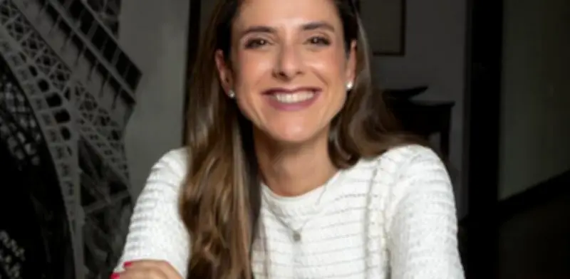 Natalia Gutiérrez defiende prioridad de seguridad sobre intereses económicos en hidroeléctricas