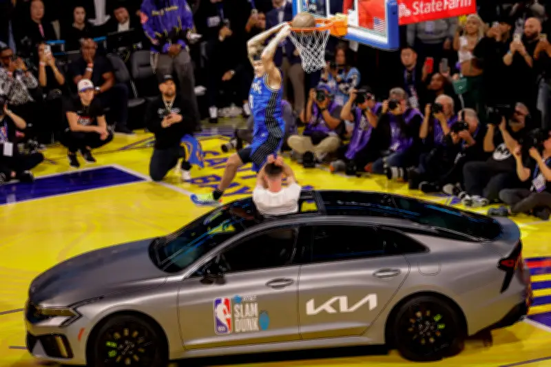 NBA All-Star 2026 revoluciona el formato: Adiós Este vs Oeste, hola USA vs Mundo