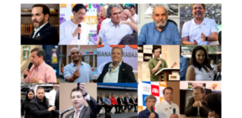 Índice de Protagonismo Electoral: Venezuela lidera la agenda digital en enero de 2026