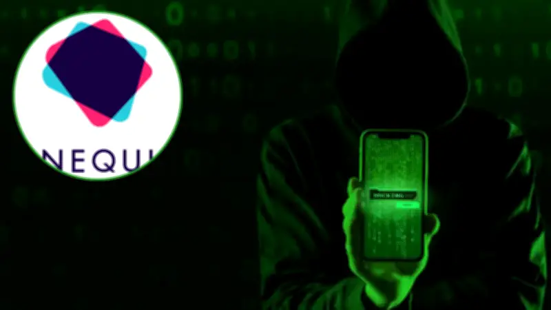 Nequi alerta sobre nueva estafa con comprobantes falsos que afecta a comerciantes