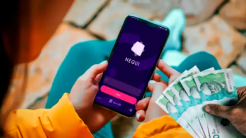 Nequi lanza campaña para regalar dinero a colombianos: conozca los requisitos