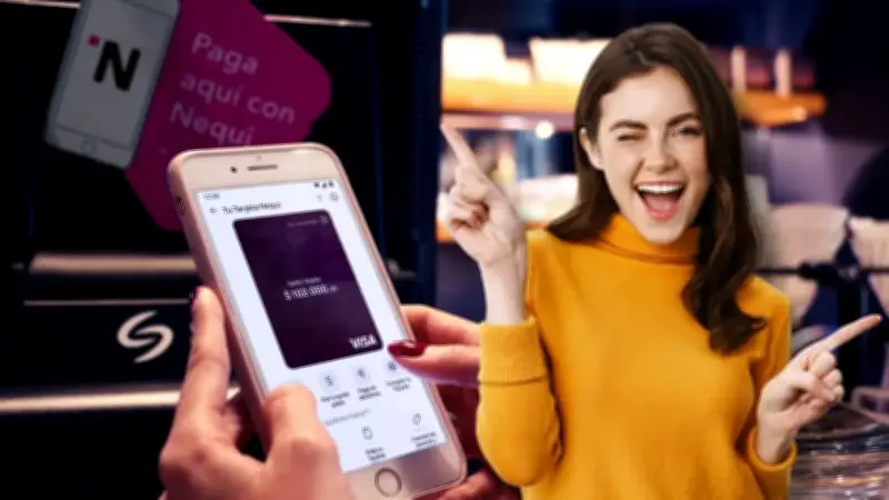 Nequi lanza servicio que revela detalles de cómo maneja su dinero para ahorrar