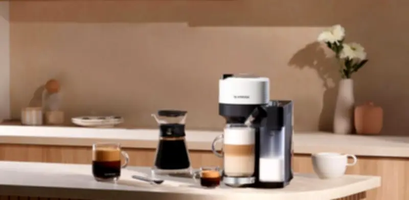 Nespresso cumple 40 años de innovación y fortalece su presencia estratégica en Colombia