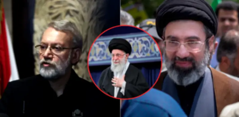 Netanyahu y Trump afirman haber visto el cadáver de Ali Jamenei; se activa plan de sucesión en Irán