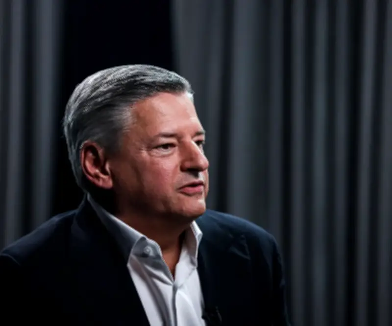 Netflix asegura que su oferta por Warner Bros. aumentará estrenos cinematográficos