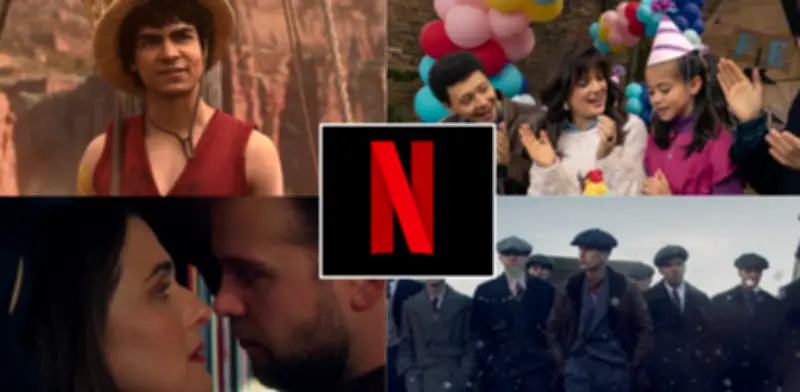 Netflix Colombia renueva su catálogo en marzo 2026 con estrenos como 'Vladimir' y 'Peaky Blinders'