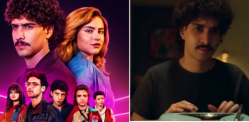 Netflix confirma cuarta y última temporada de 'La primera vez' con estreno en marzo de 2026