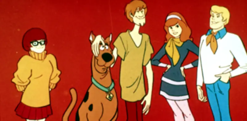 Netflix confirma serie 'live-action' de Scooby-Doo con Mckenna Grace como Daphne