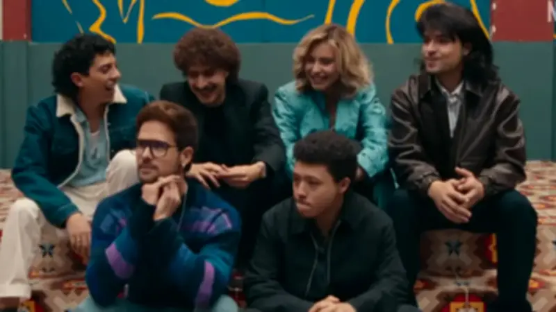 Netflix revela el tráiler de la última temporada de 'La Primera Vez'