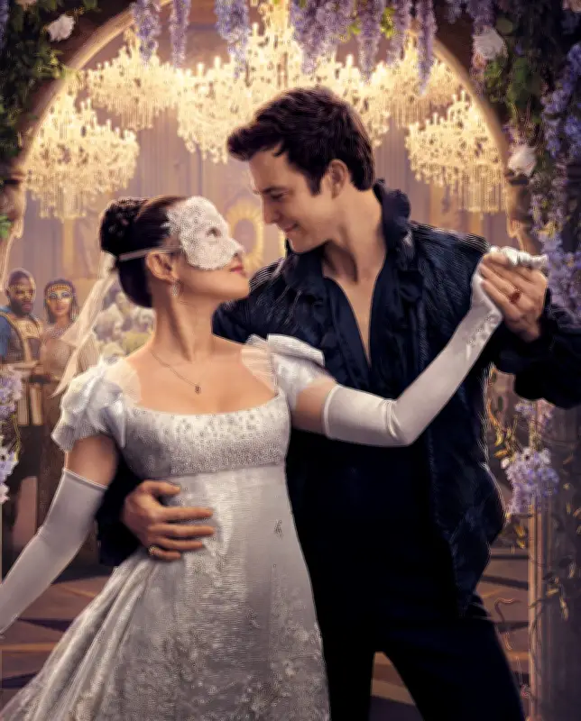 Netflix revela tráiler de Bridgerton temporada 4 con Benedict como protagonista y estreno en 2026