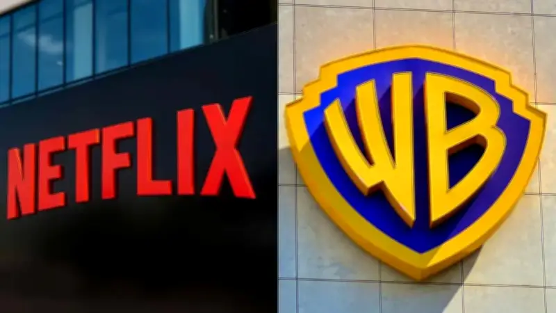 Netflix se retira de la compra de Warner tras nueva oferta de Paramount