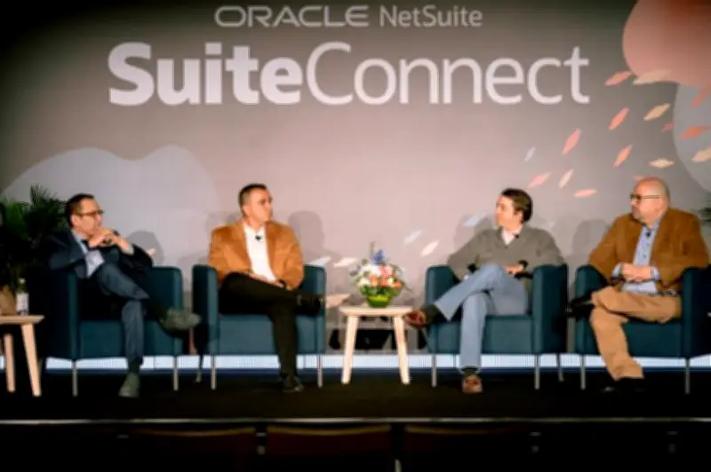 NetSuite lanza innovaciones con IA para potenciar empresas colombianas