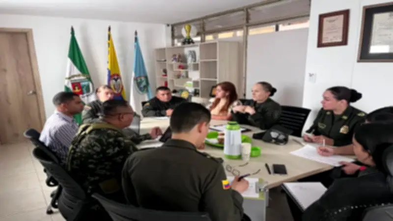 Niña de 7 años muere en atentado sicarial en Versalles, Valle del Cauca