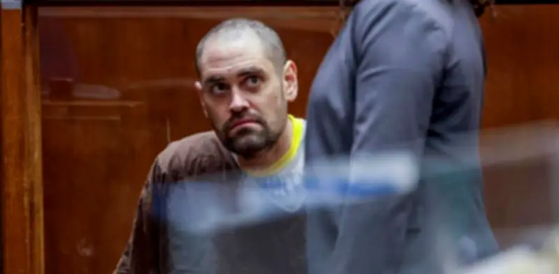 Nick Reiner se declara inocente del asesinato de sus padres, el director Rob Reiner y Michele Reiner