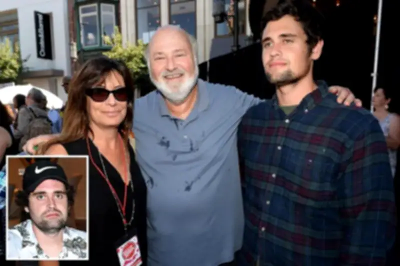 Nick Reiner se declara inocente del asesinato de sus padres, el director Rob Reiner y su esposa