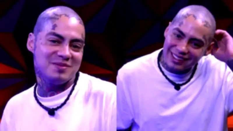 Nicolás Arrieta es eliminado de La Casa de los Famosos 3 tras polémica y baja votación