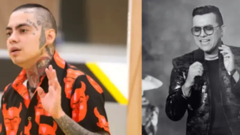 Nicolás Arrieta revela su impacto por la muerte de Yeison Jiménez tras salir de La Casa de los Famosos