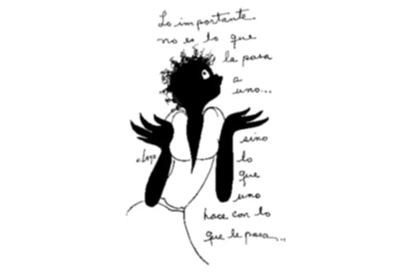 Nieves: La caricatura política que refleja la realidad colombiana