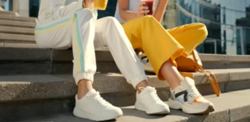 Nike y Adidas lideran el mercado global de calzado, con Crocs en ascenso