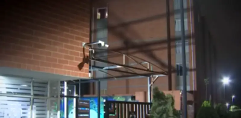 Niño de 4 años cae desde sexto piso en Bosa por ventana sin protección