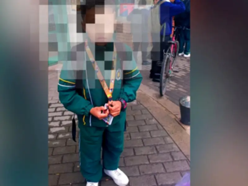 Niño de 9 años muere atropellado en Bosa: conductor sin licencia fue liberado