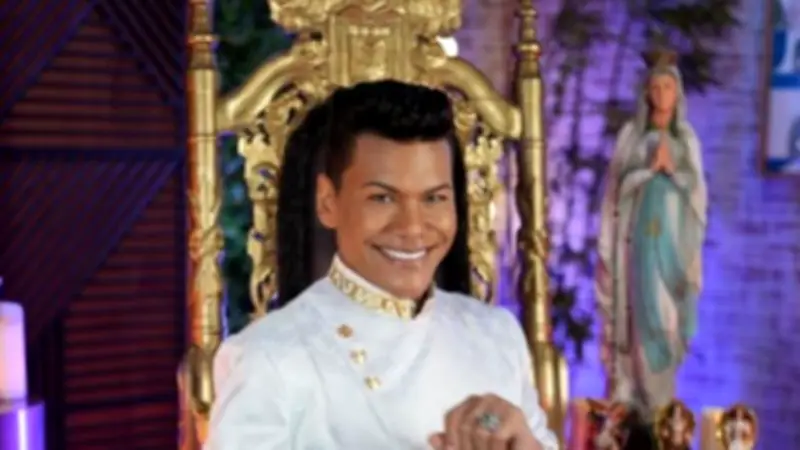 Niño Prodigio revela predicciones astrológicas para el 12 de febrero de 2026